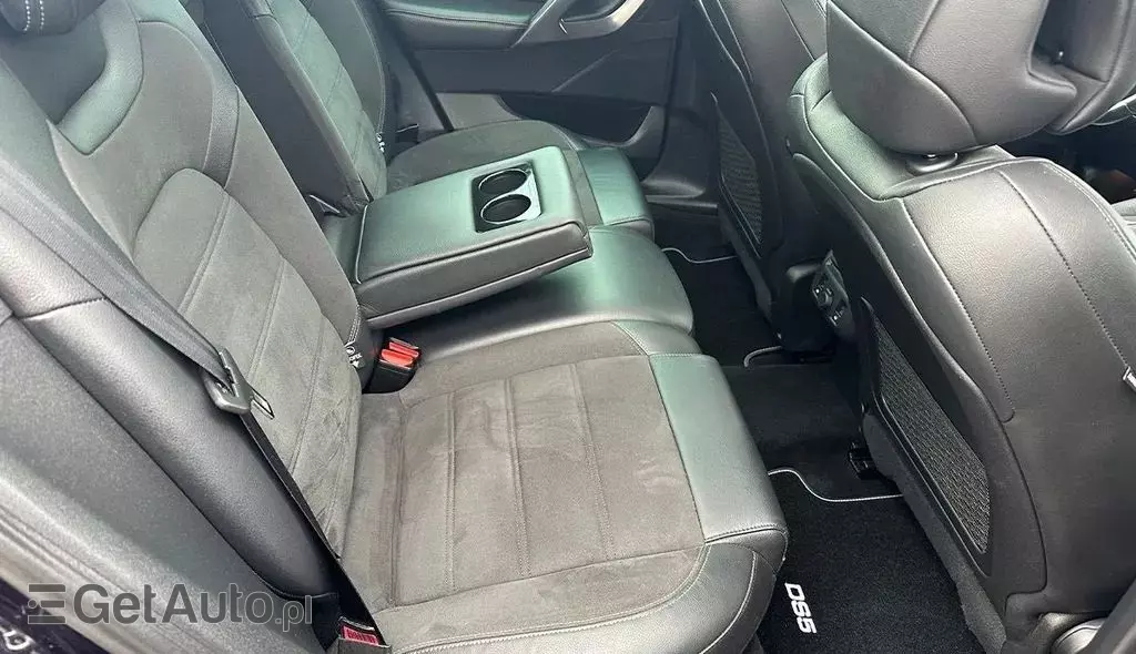 CITROEN Ds5 