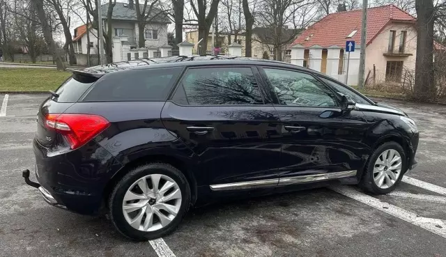 CITROEN Ds5 