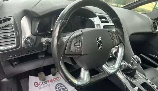 CITROEN Ds5 