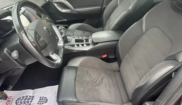 CITROEN Ds5 
