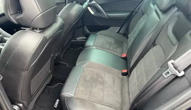 CITROEN Ds5 