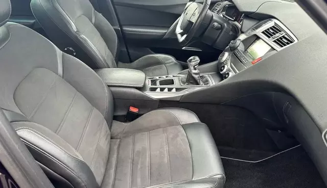 CITROEN Ds5 