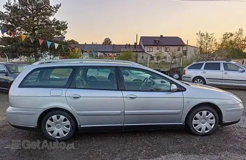 CITROEN C5 