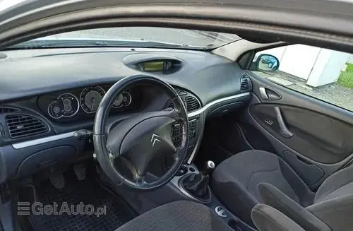 CITROEN C5 