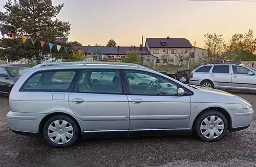 CITROEN C5 