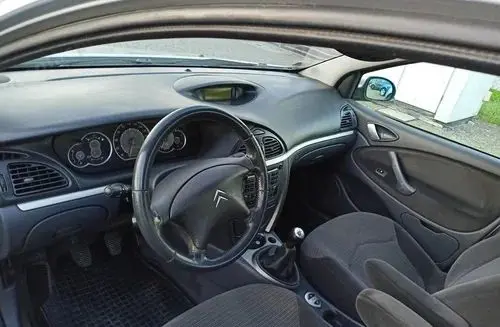 CITROEN C5 