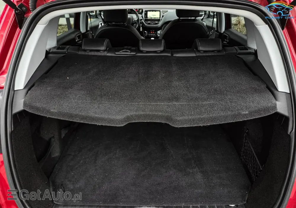 PEUGEOT 2008 PureTech 110 Stop&Start Active