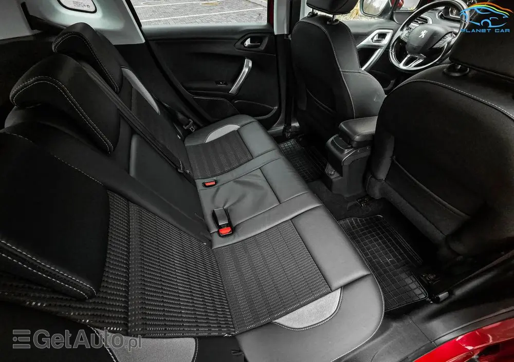 PEUGEOT 2008 PureTech 110 Stop&Start Active