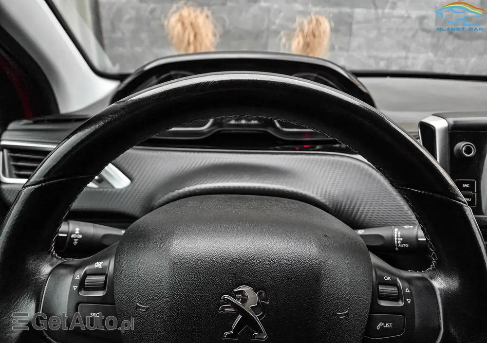 PEUGEOT 2008 PureTech 110 Stop&Start Active