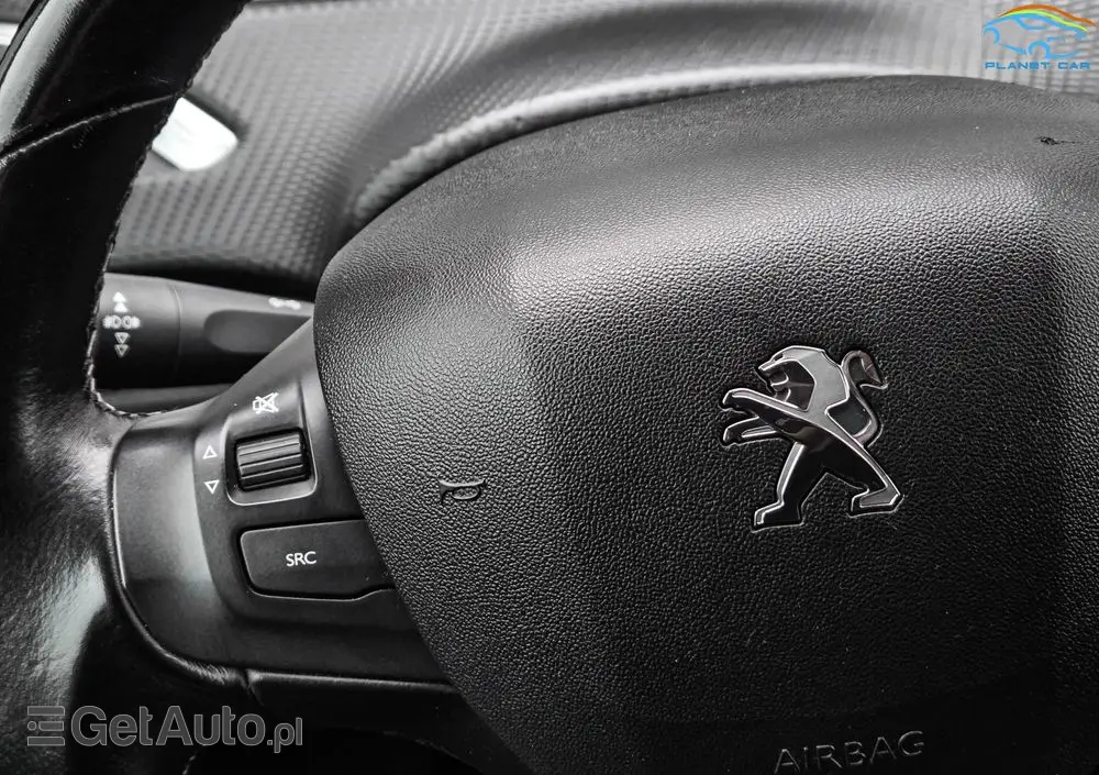 PEUGEOT 2008 PureTech 110 Stop&Start Active