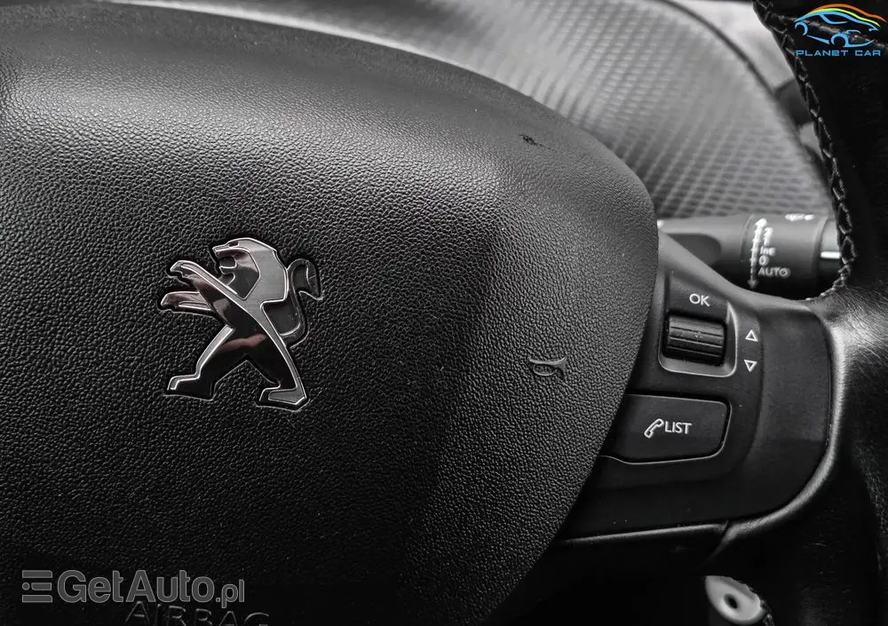 PEUGEOT 2008 PureTech 110 Stop&Start Active