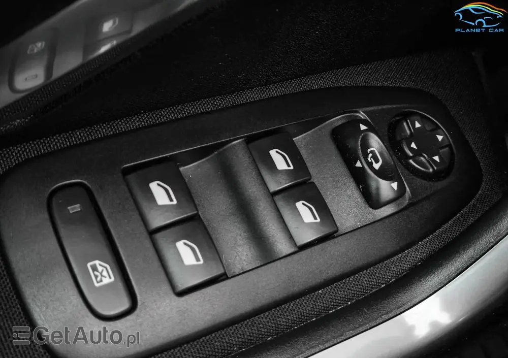 PEUGEOT 2008 PureTech 110 Stop&Start Active