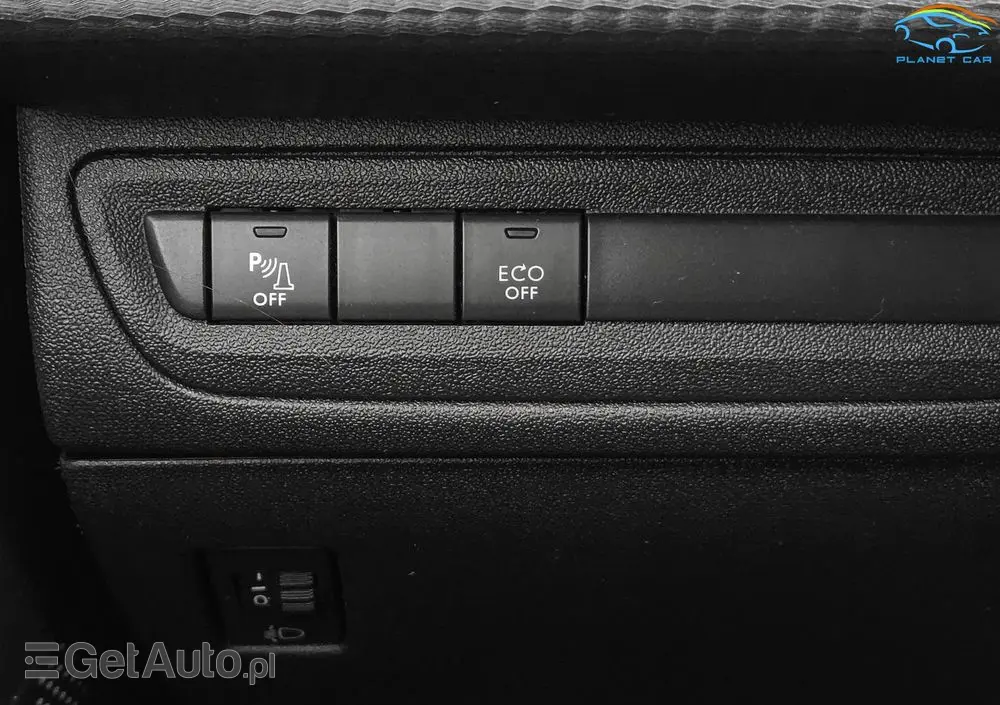 PEUGEOT 2008 PureTech 110 Stop&Start Active