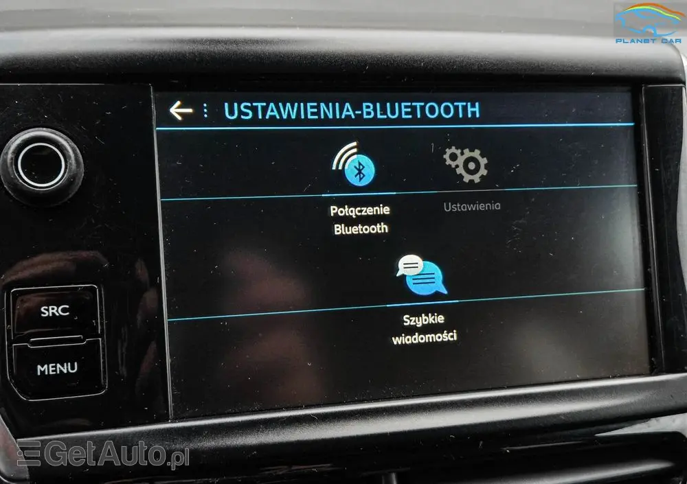 PEUGEOT 2008 PureTech 110 Stop&Start Active