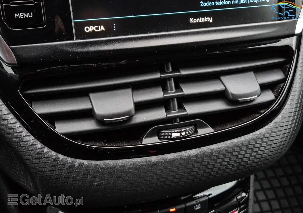 PEUGEOT 2008 PureTech 110 Stop&Start Active