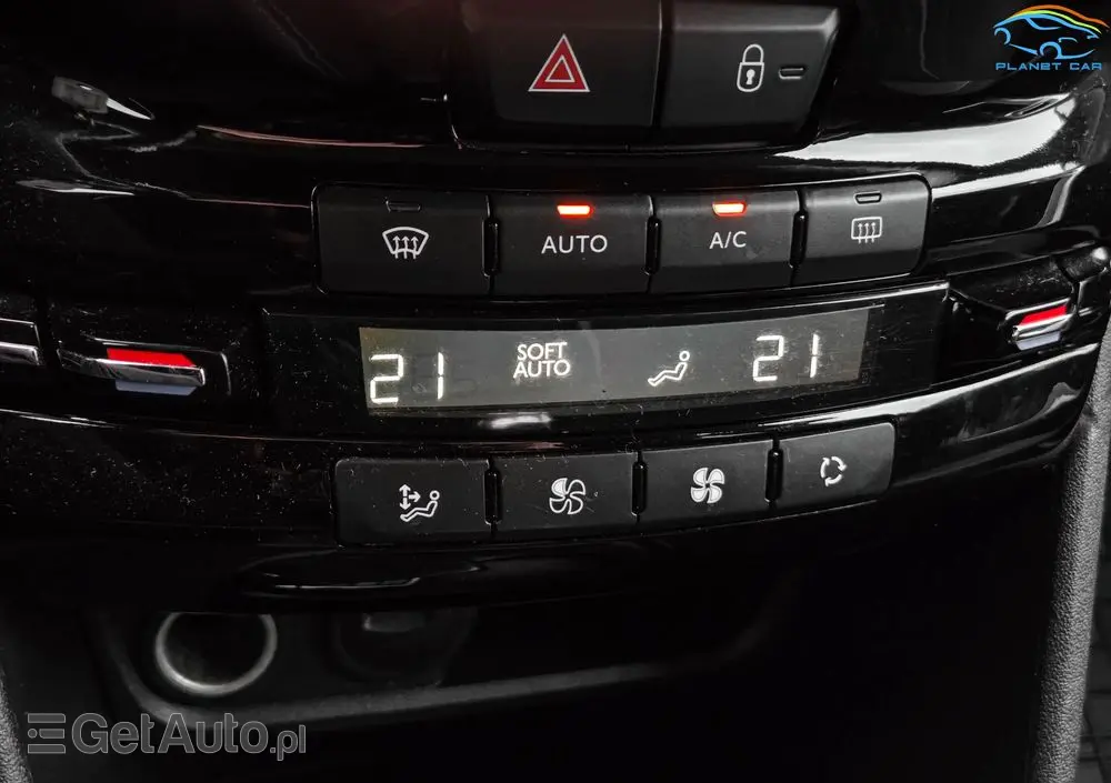 PEUGEOT 2008 PureTech 110 Stop&Start Active