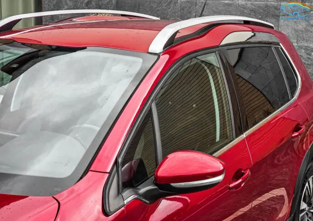 PEUGEOT 2008 PureTech 110 Stop&Start Active