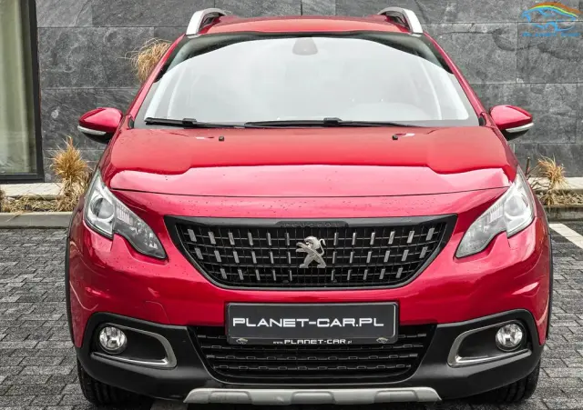 PEUGEOT 2008 PureTech 110 Stop&Start Active