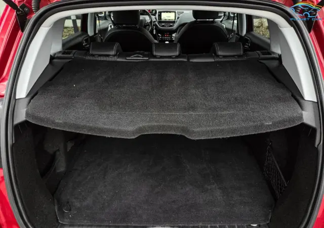 PEUGEOT 2008 PureTech 110 Stop&Start Active