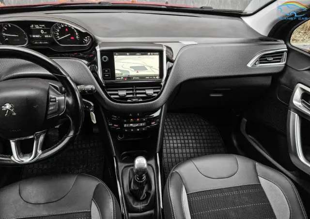 PEUGEOT 2008 PureTech 110 Stop&Start Active