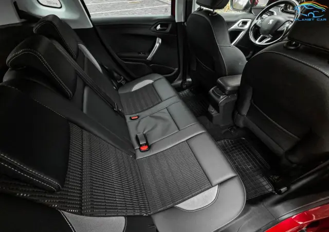 PEUGEOT 2008 PureTech 110 Stop&Start Active