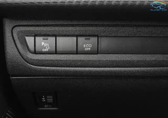 PEUGEOT 2008 PureTech 110 Stop&Start Active