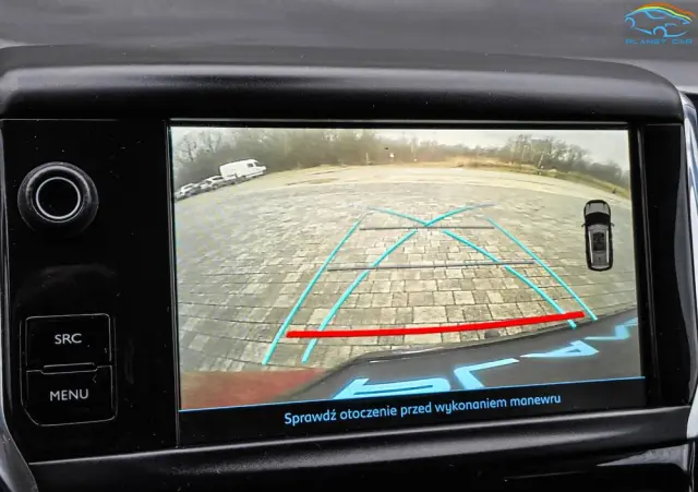 PEUGEOT 2008 PureTech 110 Stop&Start Active