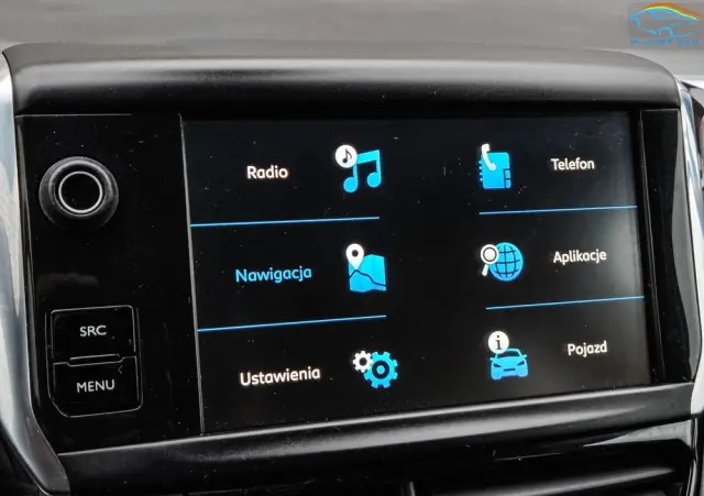 PEUGEOT 2008 PureTech 110 Stop&Start Active