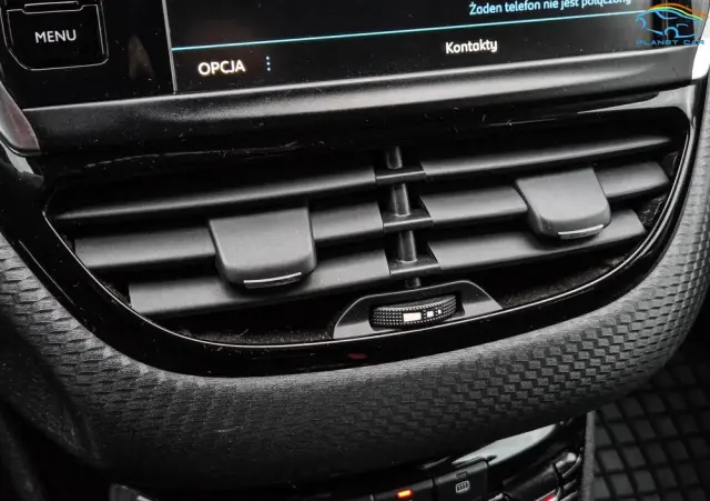 PEUGEOT 2008 PureTech 110 Stop&Start Active