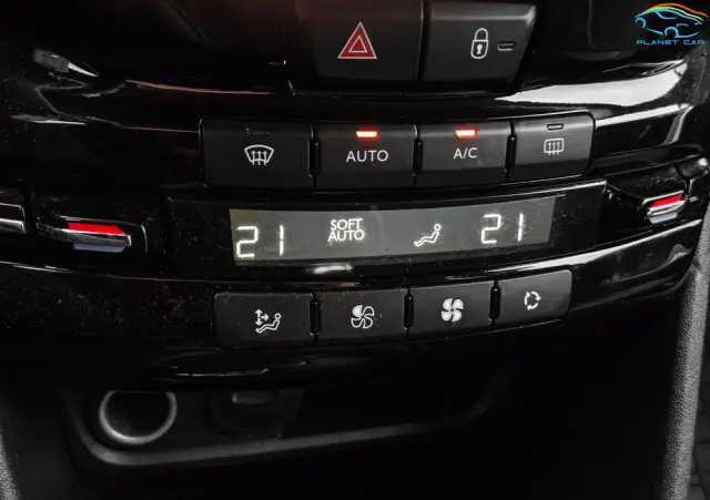 PEUGEOT 2008 PureTech 110 Stop&Start Active