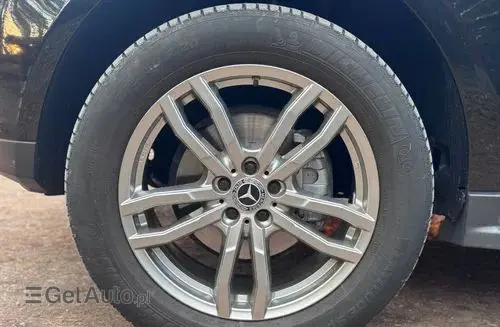 MERCEDES-BENZ ML 