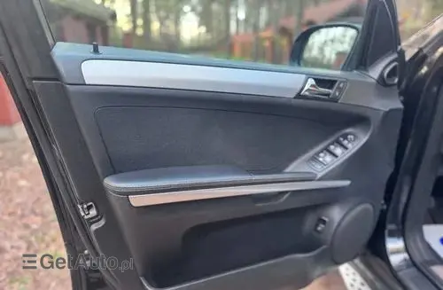MERCEDES-BENZ ML 