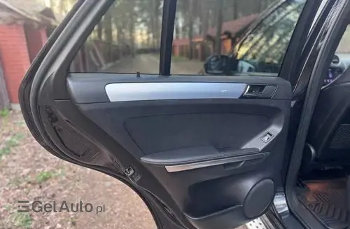 MERCEDES-BENZ ML 