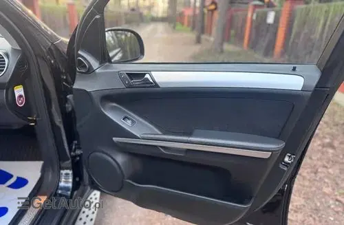 MERCEDES-BENZ ML 