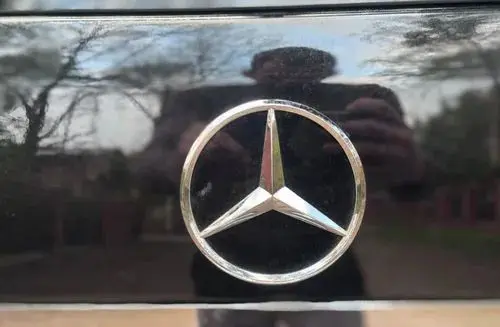 MERCEDES-BENZ ML 