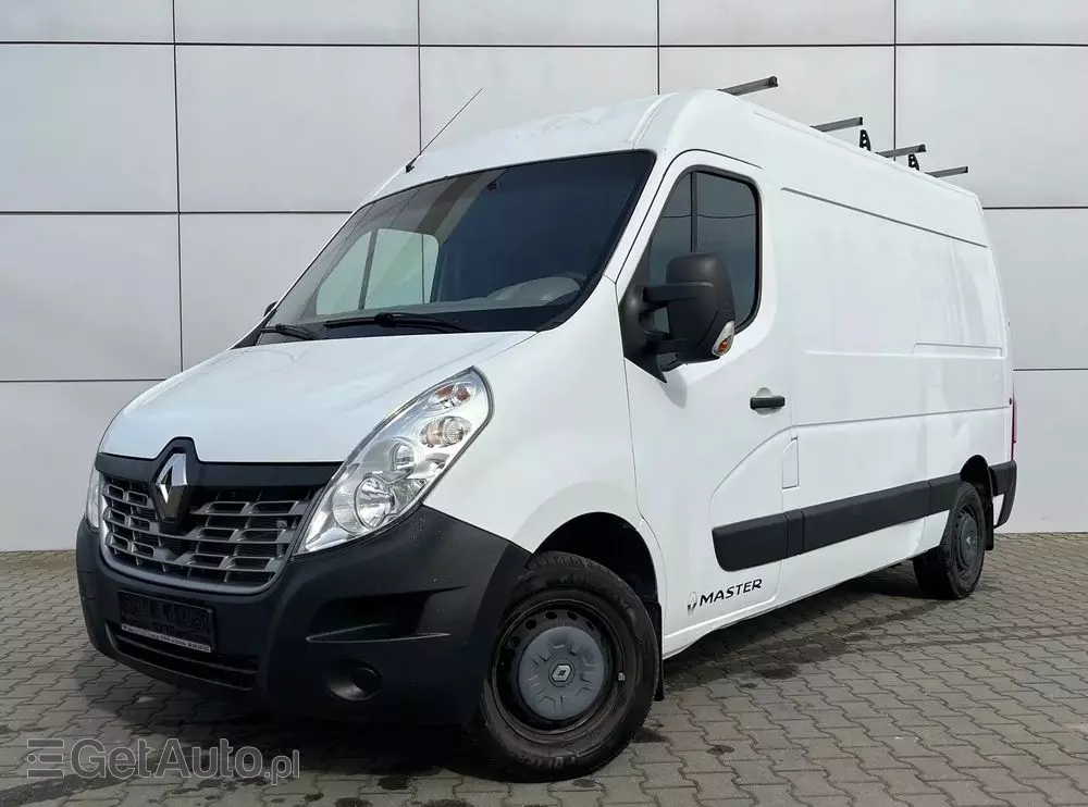 RENAULT Master L3H2 
