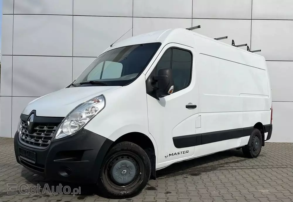 RENAULT Master L3H2 