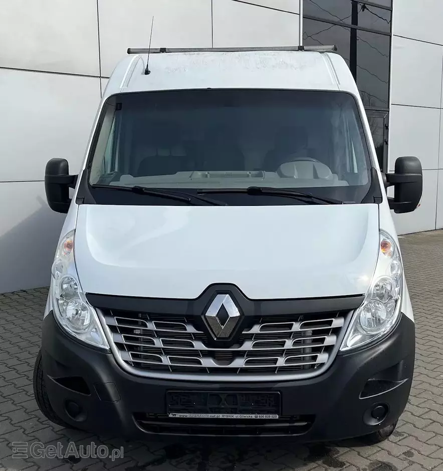 RENAULT Master L3H2 
