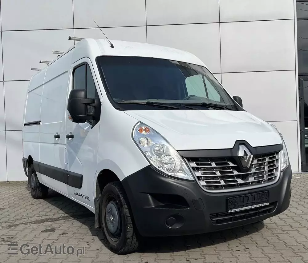 RENAULT Master L3H2 