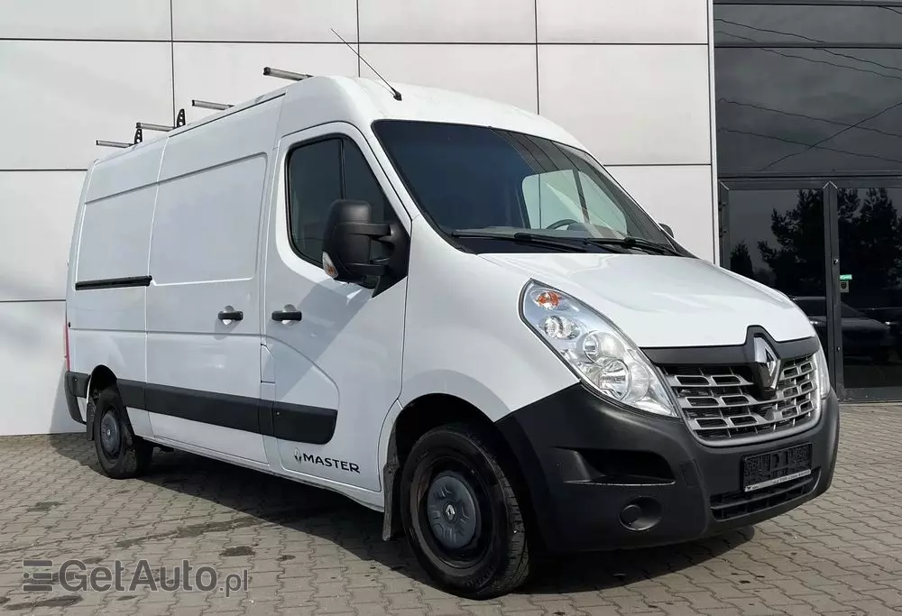 RENAULT Master L3H2 