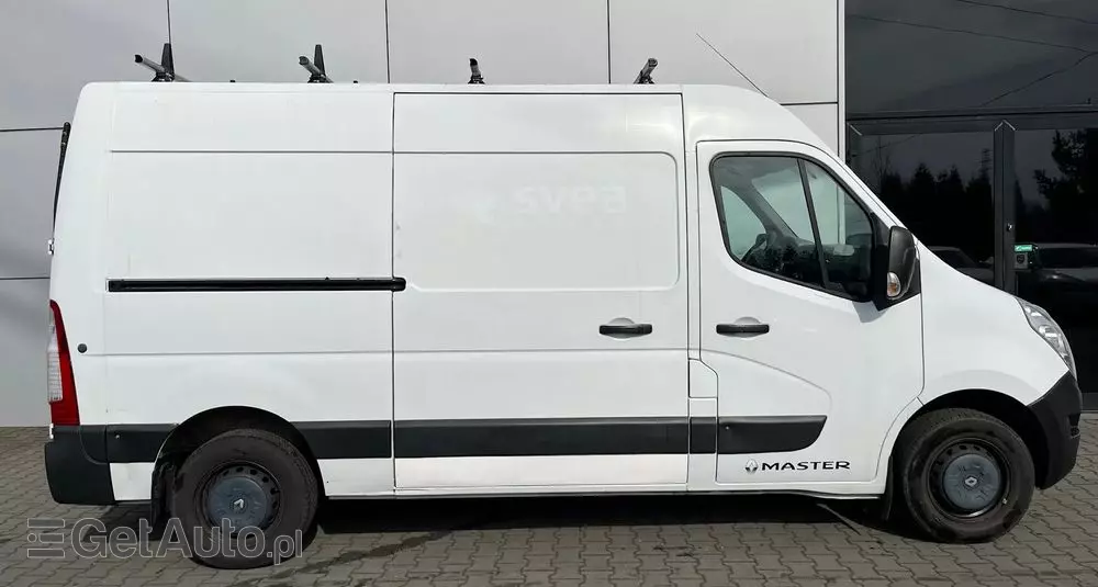 RENAULT Master L3H2 