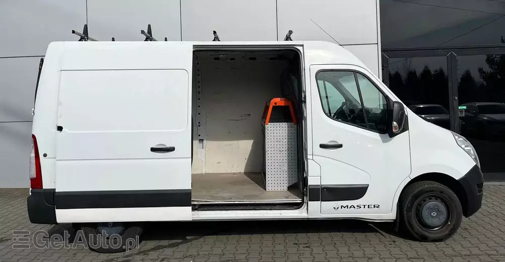 RENAULT Master L3H2 