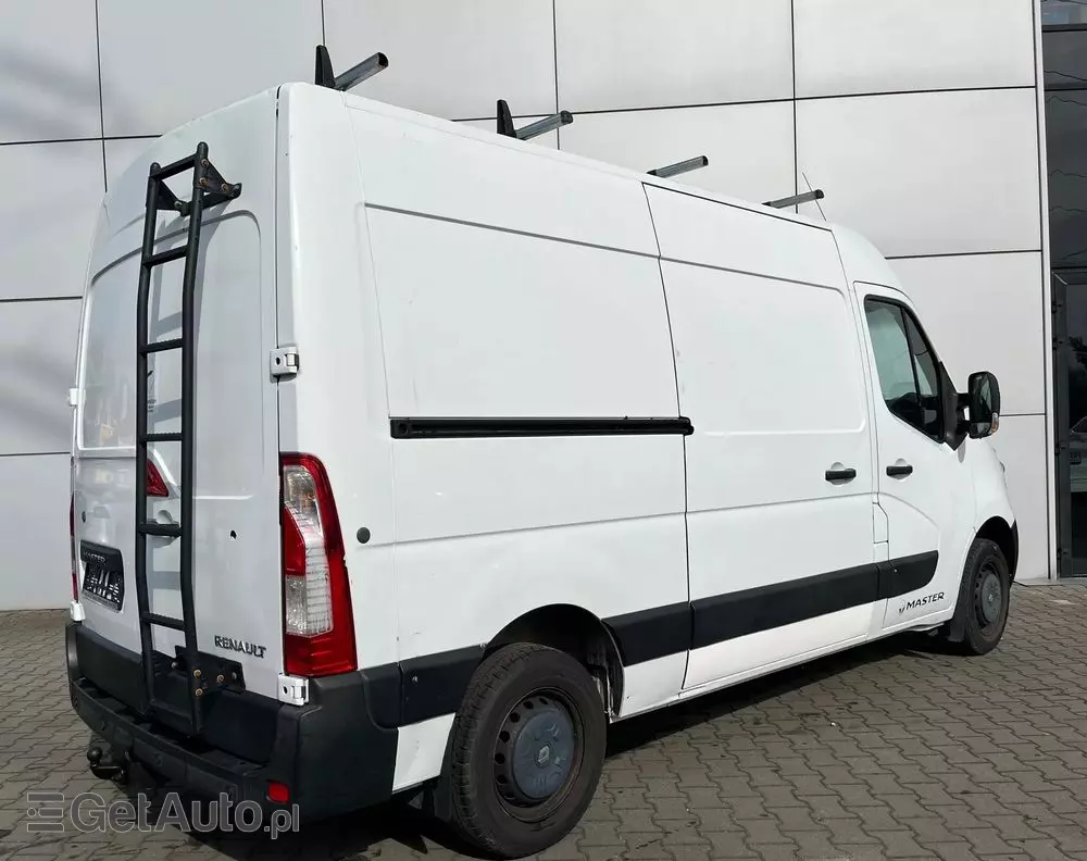 RENAULT Master L3H2 