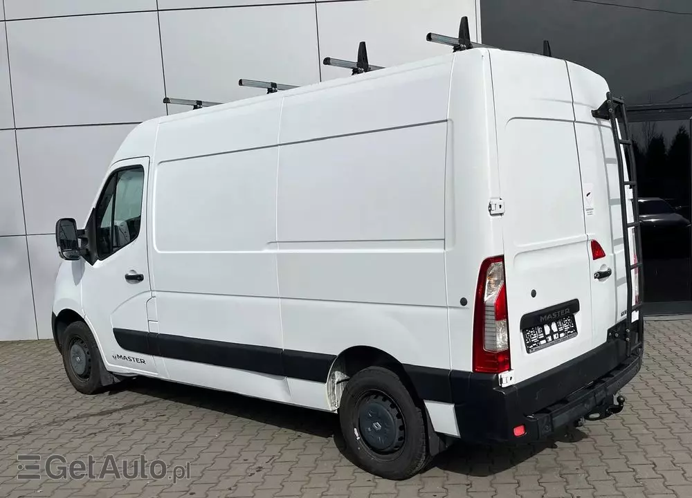 RENAULT Master L3H2 