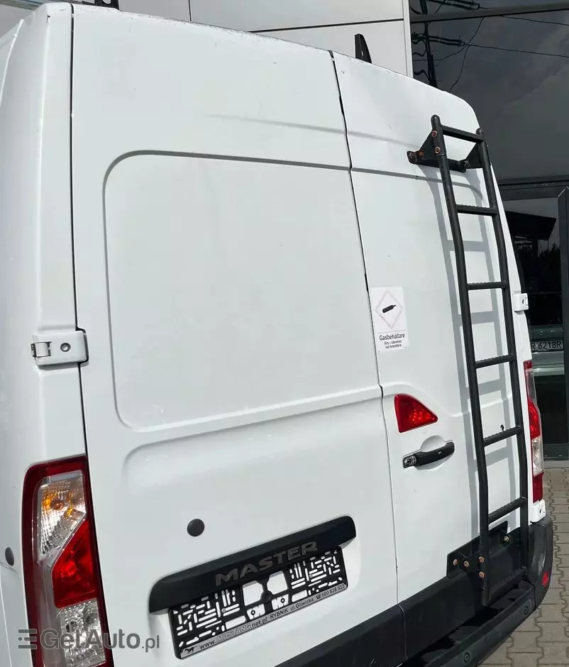 RENAULT Master L3H2 