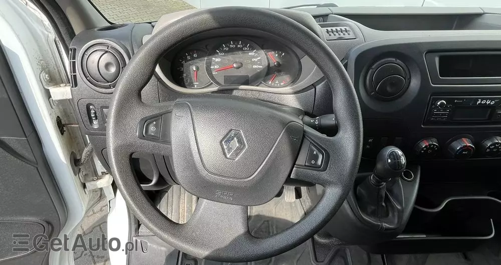 RENAULT Master L3H2 