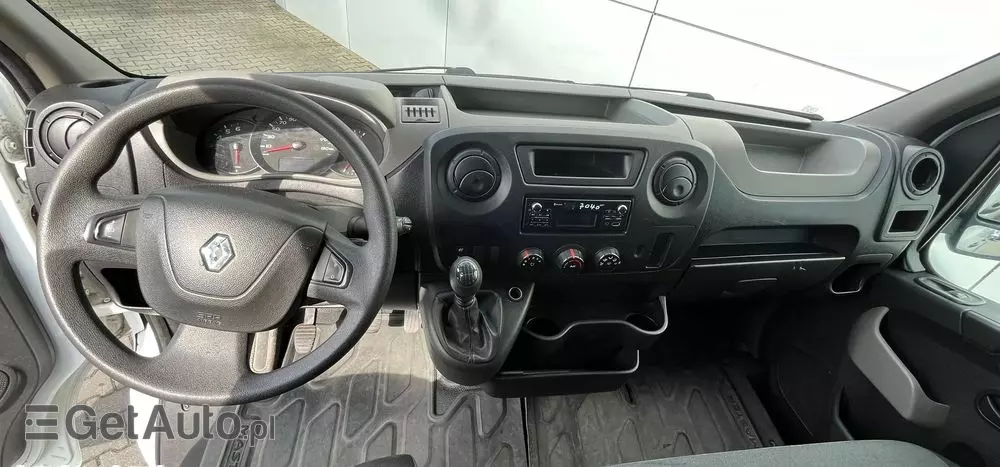 RENAULT Master L3H2 
