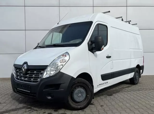 RENAULT Master L3H2 