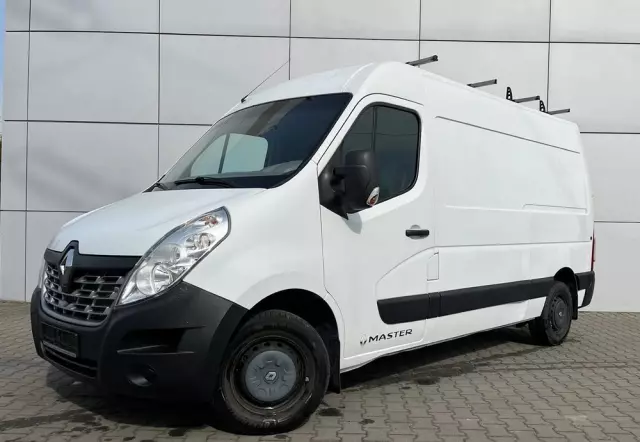 RENAULT Master L3H2 