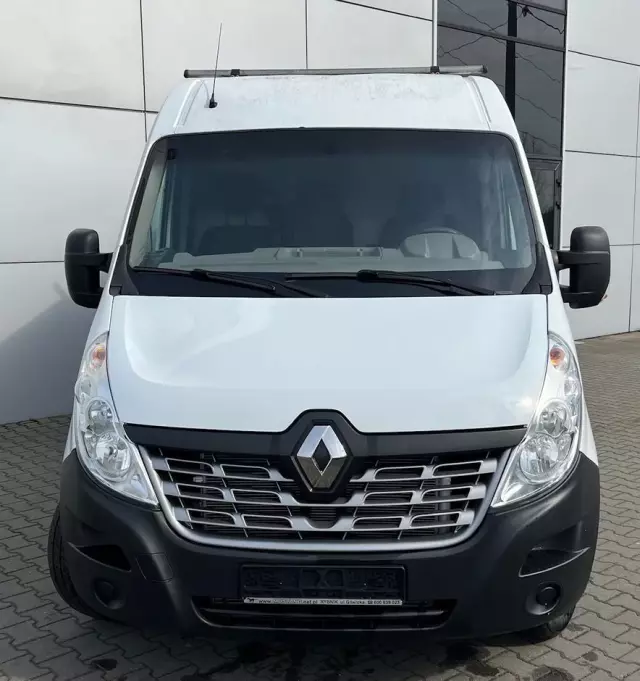 RENAULT Master L3H2 